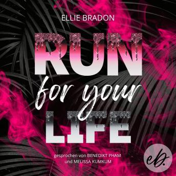 [German] - RUN for you life