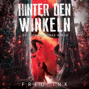 [German] - Hinter den Winkeln: Horror