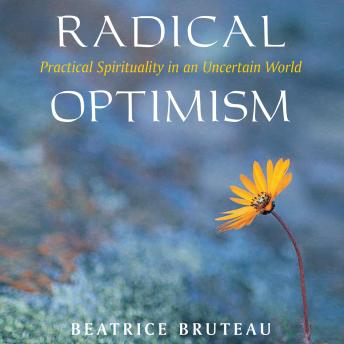 Radical Optimism: Practical Spirituality in an Uncertain World