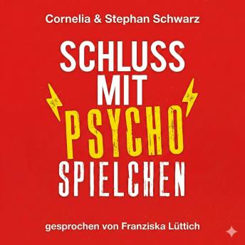 [German] - Schluss mit Psychospielchen