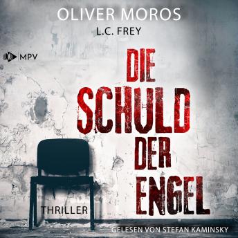 [German] - Die Schuld der Engel