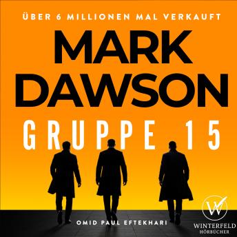 [German] - Gruppe 15 - Thriller