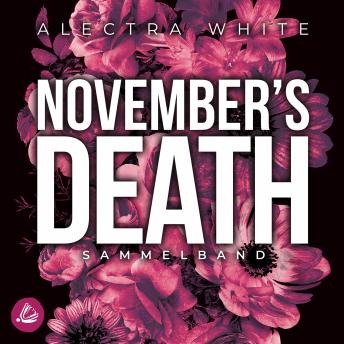 [German] - November's Death Sammelband
