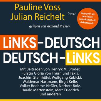 [German] - Links - Deutsch / Deutsch - Links