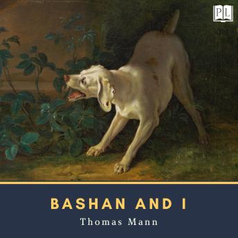 Bashan and I