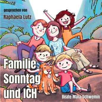[German] - Familie Sonntag und ICH