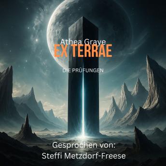 [German] - ex terrae - Die Prüfungen