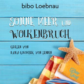 [German] - Sonne, Meer und Wolkenbruch