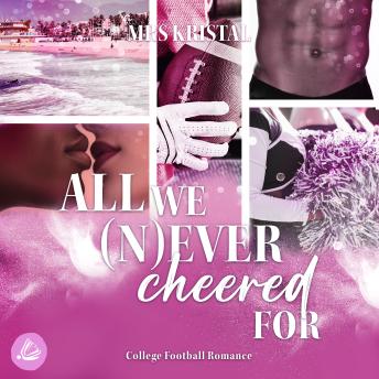 [German] - All we (n)ever cheered for