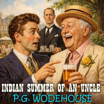 Indian Summer of an Uncle
