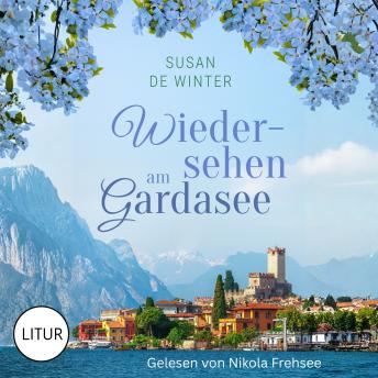[German] - Wiedersehen am Gardasee - Lilly & Leo 3