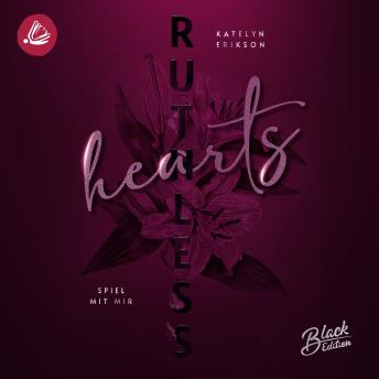 [German] - Ruthless Hearts - Spiel mit mir