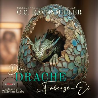 [German] - Der Drache im Fabergé-Ei: Eine Ordo-Draconis-Vorgeschichte