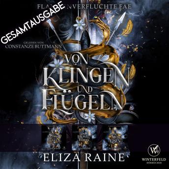 [German] - Gesamtausgabe - Walküren Academy 1-3