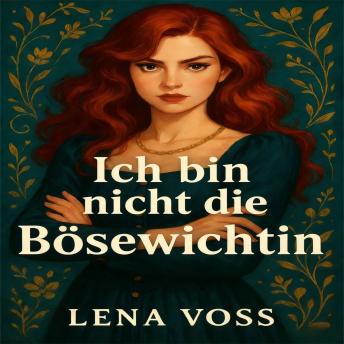 [German] - Ich bin nicht die Bösewichtin
