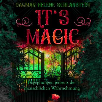[German] - It`s magic – Begegnungen jenseits der menschlichen Wahrnehmung: Unglaubliches – auf Tatsachen beruhend