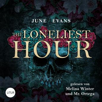 [German] - The Loneliest Hour: Dark Romantic Thrill (Hide and Seek 1)