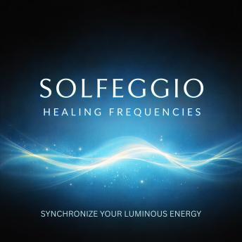 Solfeggio Healing Frequencies | All 9 Solfeggio Frequencies: Synchronize Your Luminous Energy - Healing Worlds Of Sound
