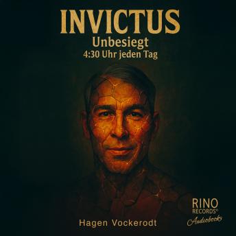 [German] - Invictus: Unbesiegt: 4:30 Uhr jeden Tag
