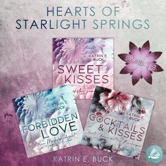 [German] - Hearts of Starlights Springs Sammelband 1