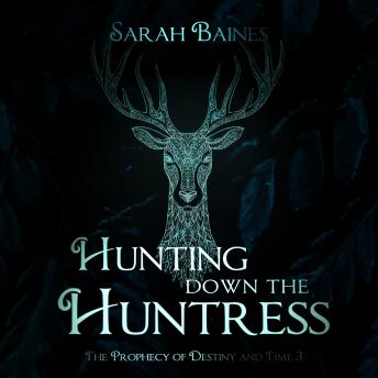 [German] - Hunting down the Huntress