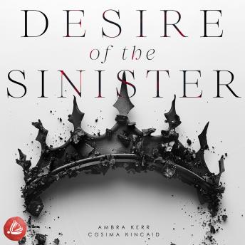 [German] - Desire of the Sinister