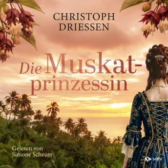 [German] - Die Muskatprinzessin