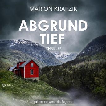 [German] - Abgrundtief: Thriller