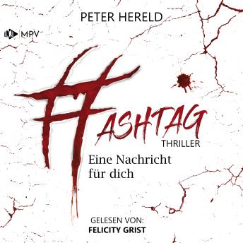 [German] - Hashtag: Eine Nachricht für dich