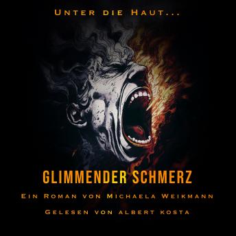 [German] - Glimmender Schmerz