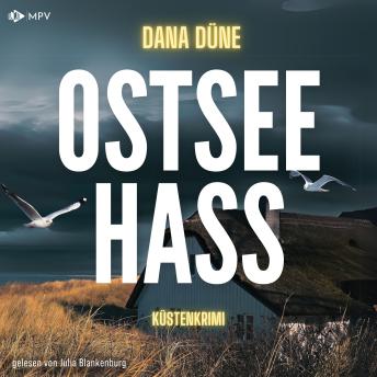 [German] - Ostseehass: Eigen & Brötler ermitteln