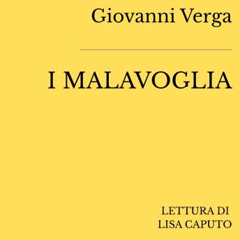 [Italian] - I Malavoglia