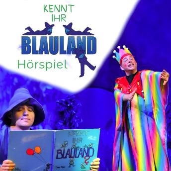 [German] - Kennt Ihr Blauland