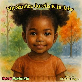 [German] - Mit Samira durchs Kita-Jahr