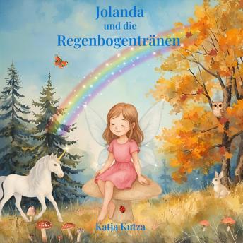 [German] - Jolanda und die Regenbogentränen