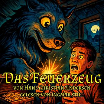 [German] - Das Feuerzeug