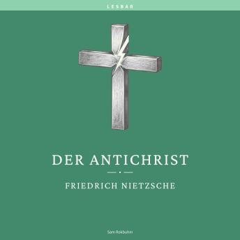 [German] - Der Antichrist