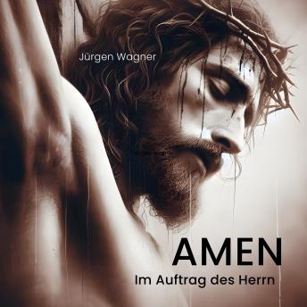 [German] - AMEN: Im Auftrag des Herrn