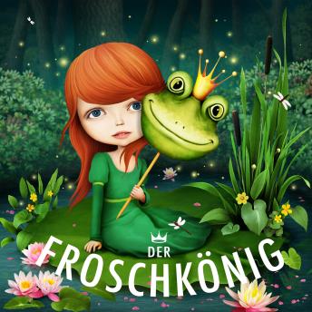 [German] - Der Froschkönig