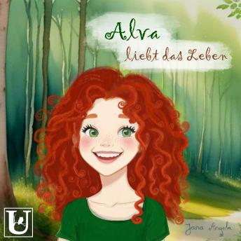 [German] - Alva liebt das Leben