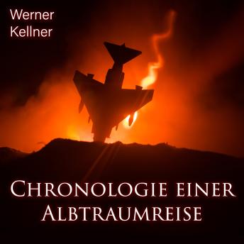 [German] - Chronologie einer Albtraumreise