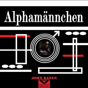 [German] - Alphamännchen
