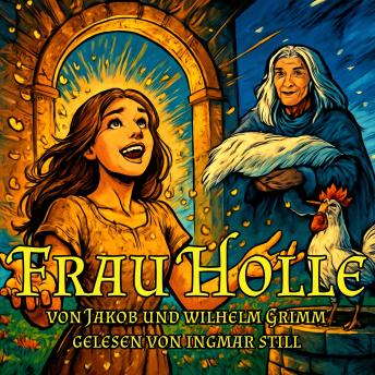 [German] - Frau Holle