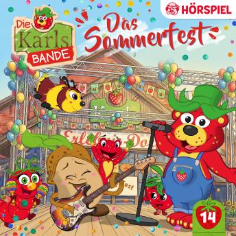 [German] - Das Sommerfest