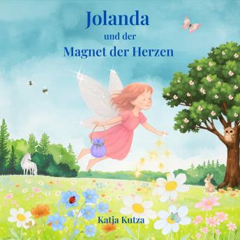 [German] - Jolanda und der Magnet der Herzen