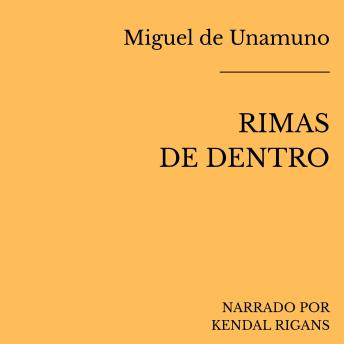 [Spanish] - Rimas de dentro