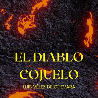 [Spanish] - El diablo cojuelo