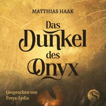 [German] - Das Dunkel des Onyx