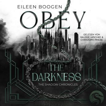 [German] - Obey the darkness