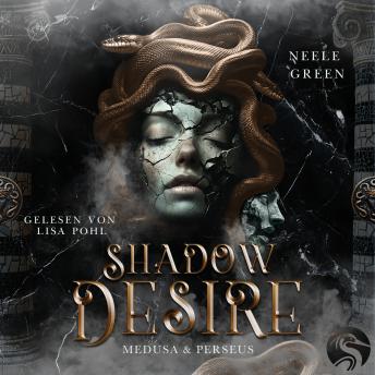 [German] - Shadow Desire: Medusa & Perseus